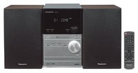 Музыкальный центр Panasonic SC-PM5 купить по лучшей цене