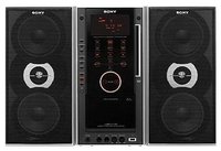 Музыкальный центр Sony DHC-AZ33D купить по лучшей цене