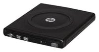 Оптический накопитель (привод) HP DVD565S Black купить по лучшей цене