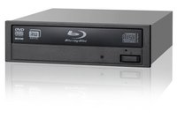 Оптический накопитель (привод) Sony Optiarc BD-5300S Black купить по лучшей цене