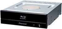 Оптический накопитель (привод) Pioneer BDR-S06XLB купить по лучшей цене