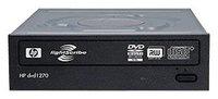 Оптический накопитель (привод) HP dvd1270i Black купить по лучшей цене