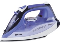 Утюг Vitek VT-1239 купить по лучшей цене