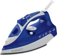 Утюг Scarlett SC-SI30K22 купить по лучшей цене