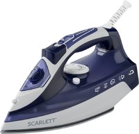 Утюг Scarlett SC-SI30K21 купить по лучшей цене
