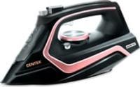 Утюг CENTEK CENTEK CT-2313 (черный/розовый) купить по лучшей цене