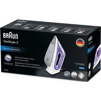 Утюг Braun Texstyle 3 SI3042 VI купить по лучшей цене