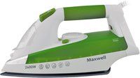 Утюг Maxwell MW-3022 купить по лучшей цене
