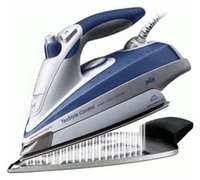 Утюг Braun TexStyle 760/SI 18890 купить по лучшей цене