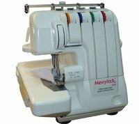 Швейная машина Merrylock 005 купить по лучшей цене