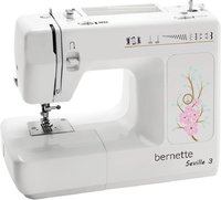 Швейная машина Bernina Bernette Seville 3 купить по лучшей цене