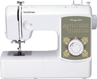 Швейная машина Brother Vitrage M75 купить по лучшей цене