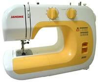 Швейная машина Janome 3035 купить по лучшей цене