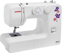 Швейная машина Janome 2015 купить по лучшей цене