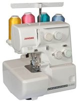 Швейная машина Janome HQ-090D купить по лучшей цене