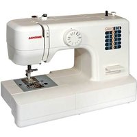 Швейная машина Janome HQ-207 купить по лучшей цене
