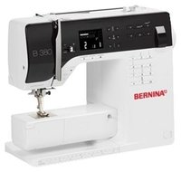 Швейная машина Bernina B 380 купить по лучшей цене