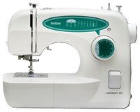 Швейная машина Brother Comfort 12 купить по лучшей цене
