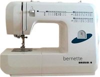 Швейная машина Bernina Bernette Bristol 8 купить по лучшей цене