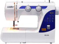 Швейная машина Leader VS 375 купить по лучшей цене