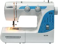 Швейная машина Leader VS 379 купить по лучшей цене