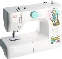 Швейная машина Janome Juno 517 купить по лучшей цене