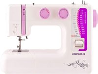 Швейная машина Comfort 28 купить по лучшей цене