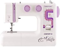 Швейная машина Comfort 32 купить по лучшей цене