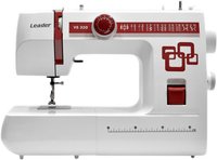 Швейная машина Leader VS 320 купить по лучшей цене
