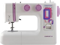 Швейная машина Comfort 18 купить по лучшей цене