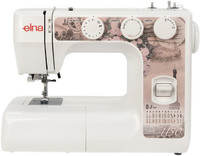 Швейная машина Elna 1150 купить по лучшей цене