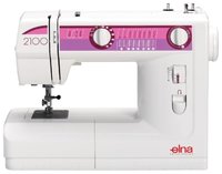 Швейная машина Elna 2100 купить по лучшей цене
