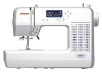 Швейная машина Janome 9953 купить по лучшей цене
