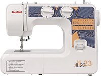 Швейная машина Janome JL23 купить по лучшей цене