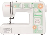 Швейная машина Janome XV-3 купить по лучшей цене