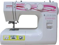 Швейная машина Janome Sew Line 500s купить по лучшей цене