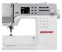 Швейная машина Bernina B 330 купить по лучшей цене