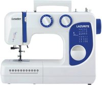Швейная машина Leader Lazurite купить по лучшей цене