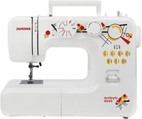 Швейная машина Janome ArtStyle 4045 купить по лучшей цене