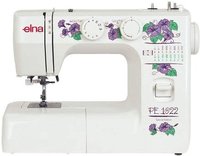 Швейная машина Elna PE1022 купить по лучшей цене