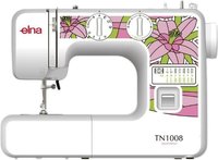 Швейная машина Elna TN1008 купить по лучшей цене