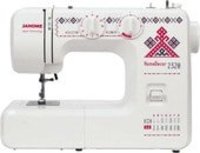 Швейная машина Janome HomeDecor 2320 купить по лучшей цене