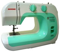 Швейная машина Janome 2055 купить по лучшей цене