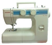 Швейная машина Janome TC 1212 купить по лучшей цене