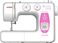 Швейная машина Janome Escape V-12 купить по лучшей цене