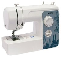Швейная машина Brother LX-1400 купить по лучшей цене