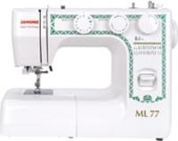 Швейная машина Janome ML 77 купить по лучшей цене