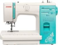 Швейная машина Janome Homedecor 1019 купить по лучшей цене