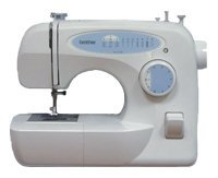 Швейная машина Brother XL-2120 купить по лучшей цене