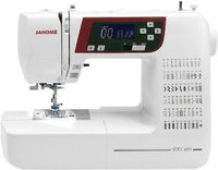Швейная машина Janome DXL 603 купить по лучшей цене